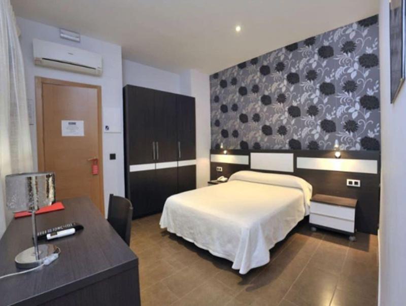 Imagen de alojamiento Hotel Daymiel Imagen de alojamiento Hotel Daymiel