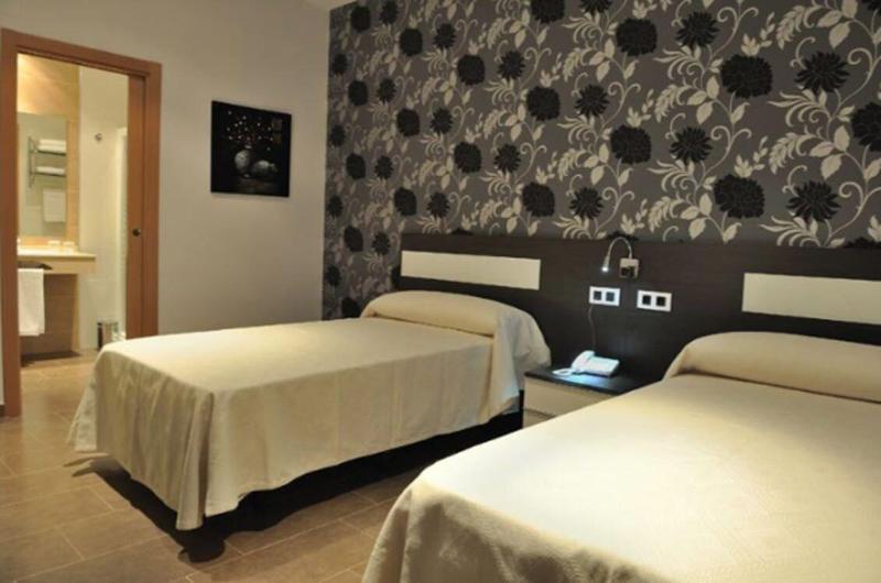 Imagen de alojamiento Hotel Daymiel Imagen de alojamiento Hotel Daymiel