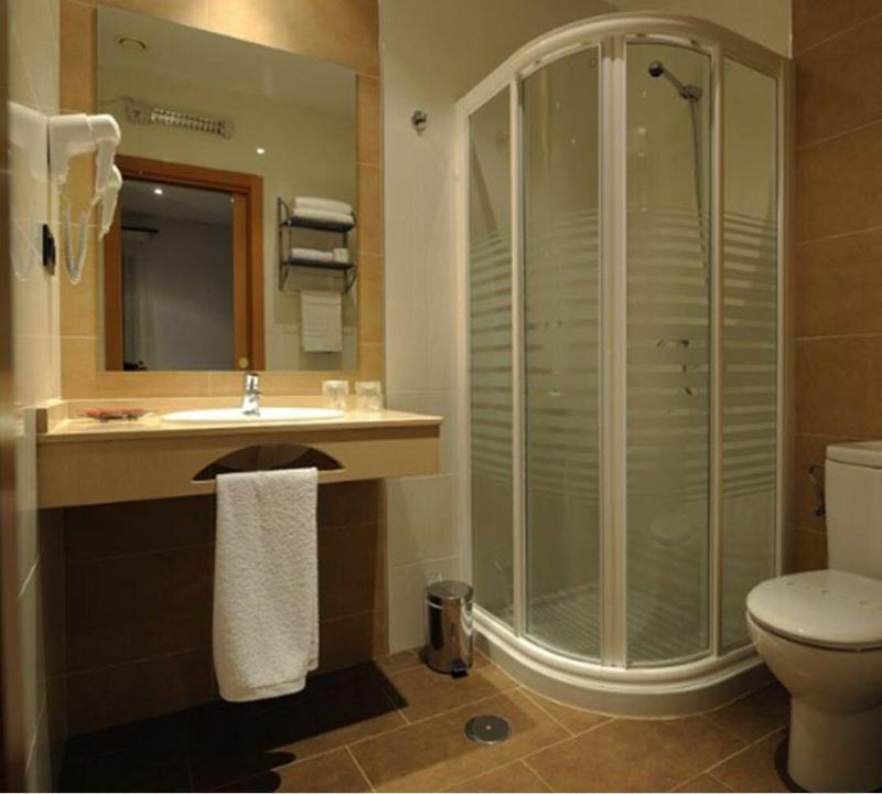 Imagen de alojamiento Hotel Daymiel Imagen de alojamiento Hotel Daymiel