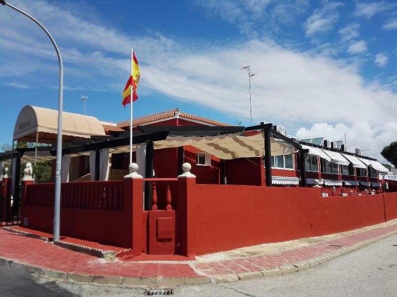 Imagen de alojamiento Hostal Manolo Matalascañas Imagen de alojamiento Hostal Manolo Matalascañas