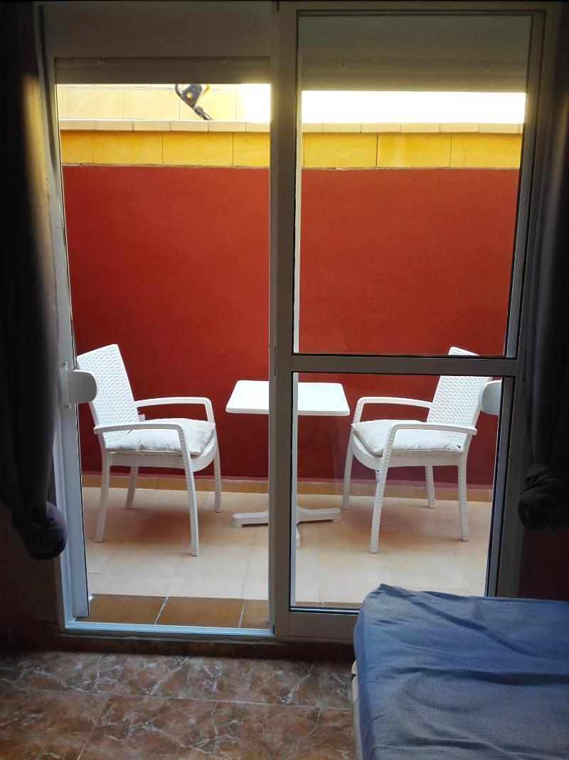 Imagen de alojamiento Hostal Manolo Matalascañas Imagen de alojamiento Hostal Manolo Matalascañas
