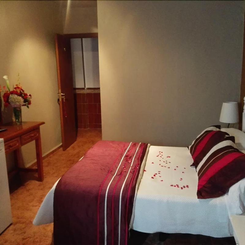 Imagen de alojamiento Hostal Manolo Matalascañas Imagen de alojamiento Hostal Manolo Matalascañas