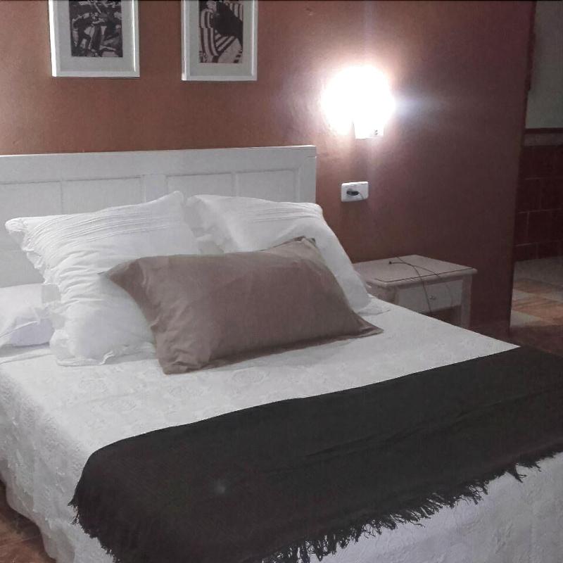 Imagen de alojamiento Hostal Manolo Matalascañas Imagen de alojamiento Hostal Manolo Matalascañas