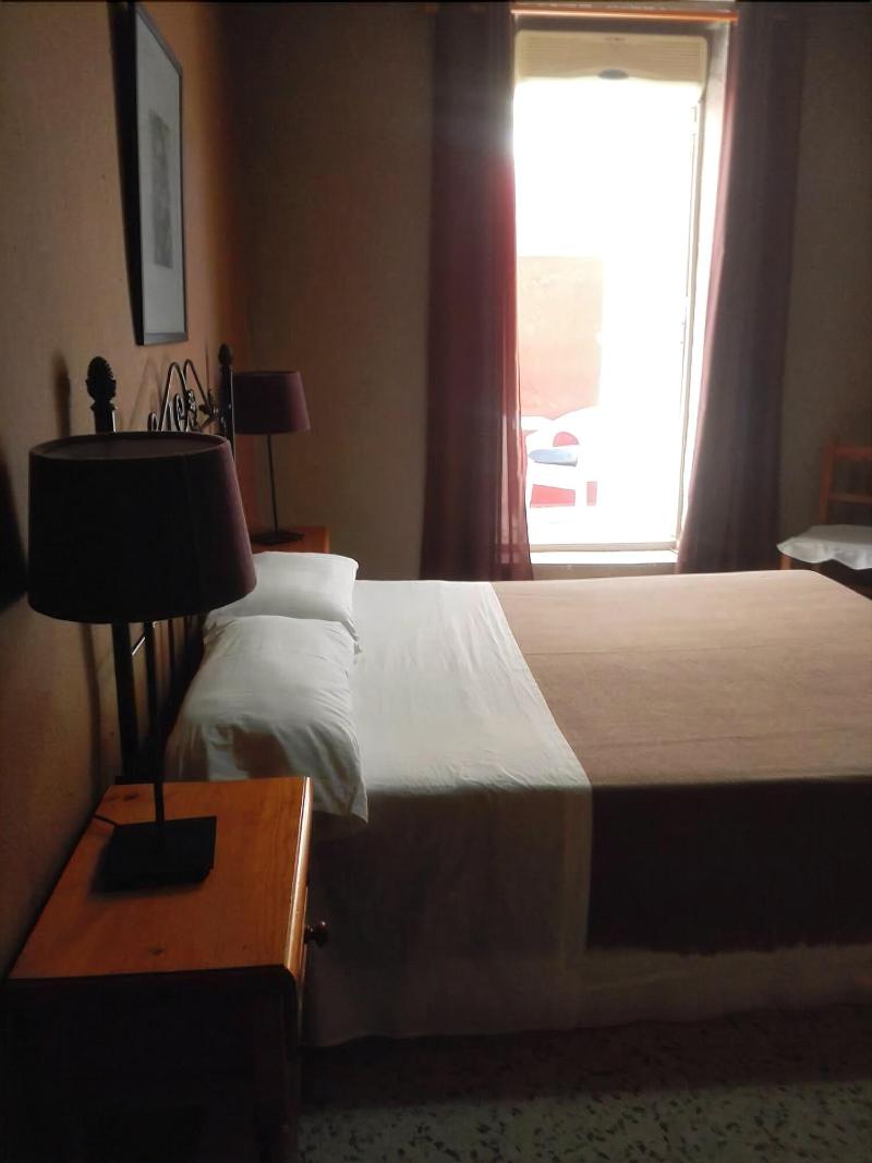 Imagen de alojamiento Hostal Manolo Matalascañas Imagen de alojamiento Hostal Manolo Matalascañas