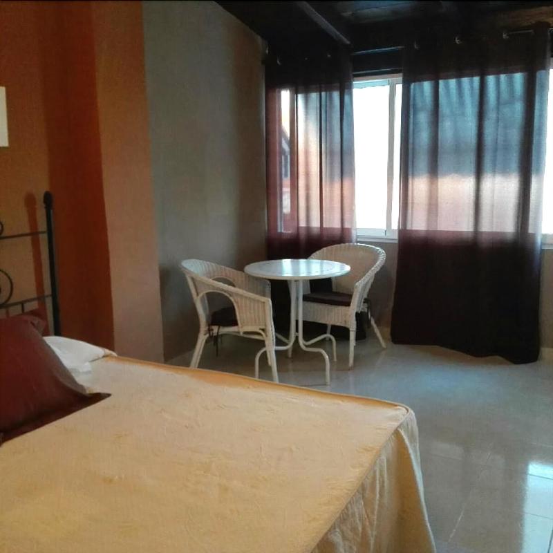 Imagen de alojamiento Hostal Manolo Matalascañas Imagen de alojamiento Hostal Manolo Matalascañas