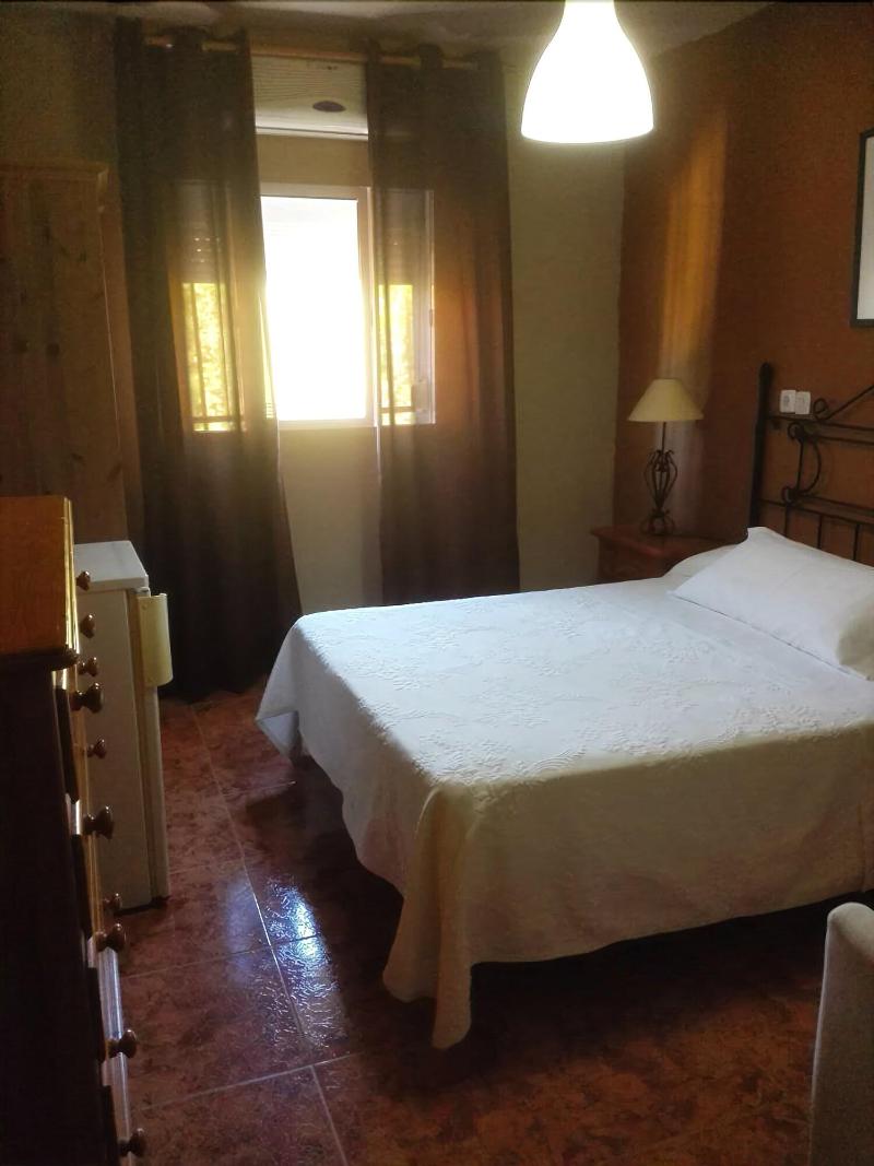 Imagen de alojamiento Hostal Manolo Matalascañas Imagen de alojamiento Hostal Manolo Matalascañas