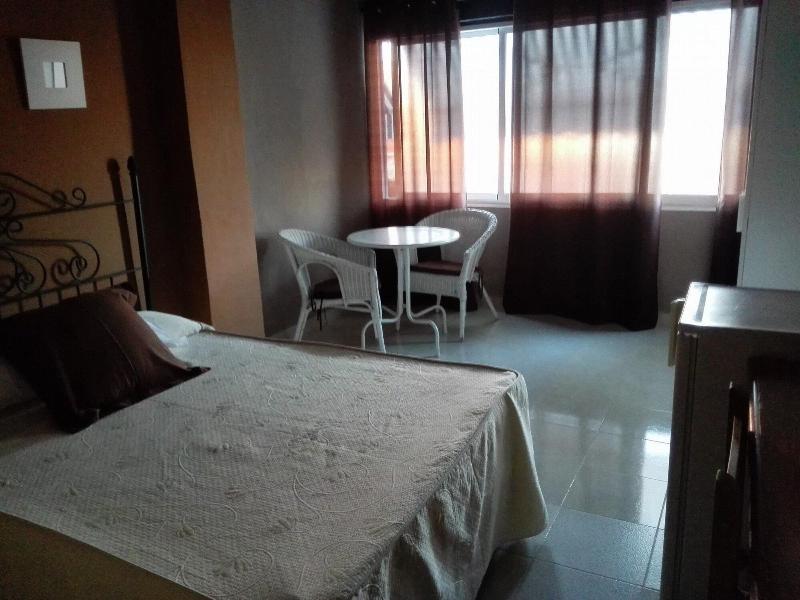 Imagen de alojamiento Hostal Manolo Matalascañas Imagen de alojamiento Hostal Manolo Matalascañas
