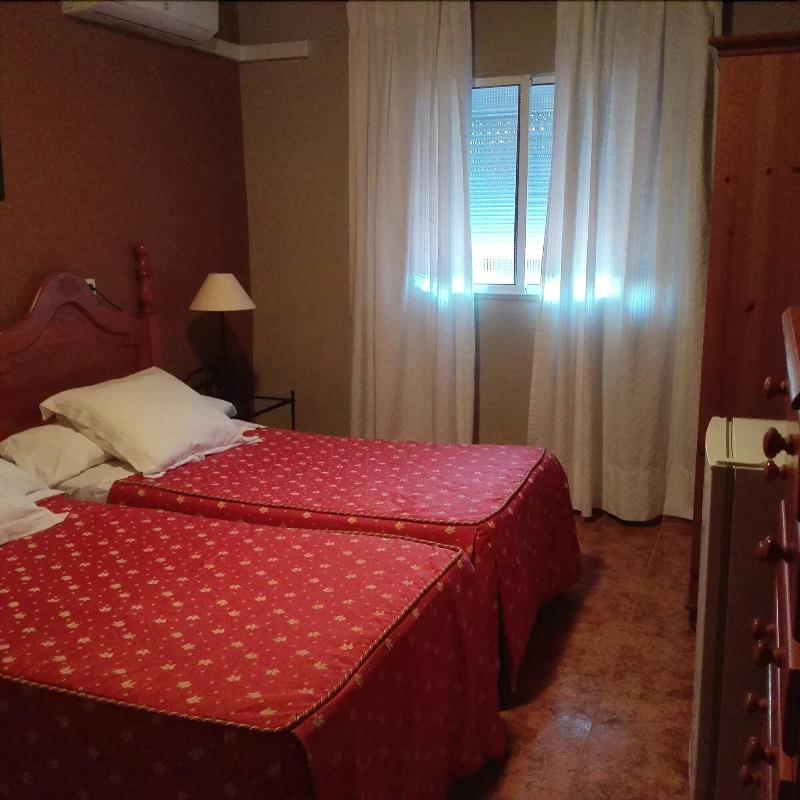 Imagen de alojamiento Hostal Manolo Matalascañas Imagen de alojamiento Hostal Manolo Matalascañas