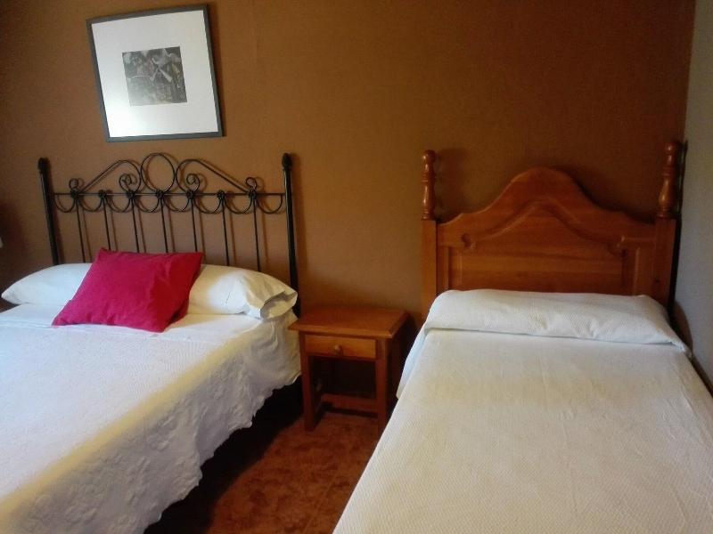 Imagen de alojamiento Hostal Manolo Matalascañas Imagen de alojamiento Hostal Manolo Matalascañas