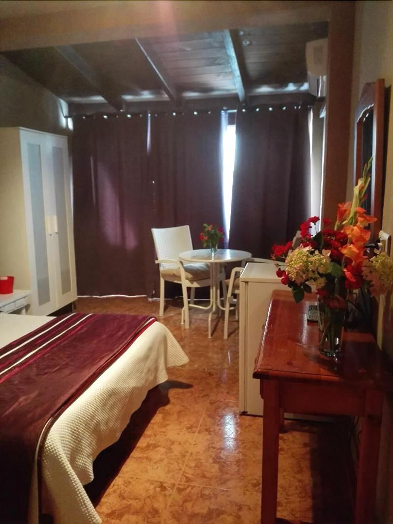 Imagen de alojamiento Hostal Manolo Matalascañas Imagen de alojamiento Hostal Manolo Matalascañas