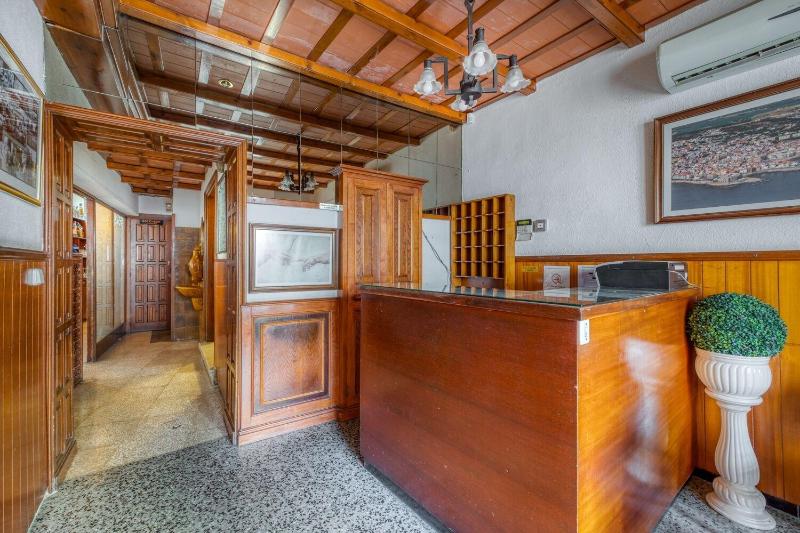 Imagen de alojamiento Hostal El Roser Imagen de alojamiento Hostal El Roser