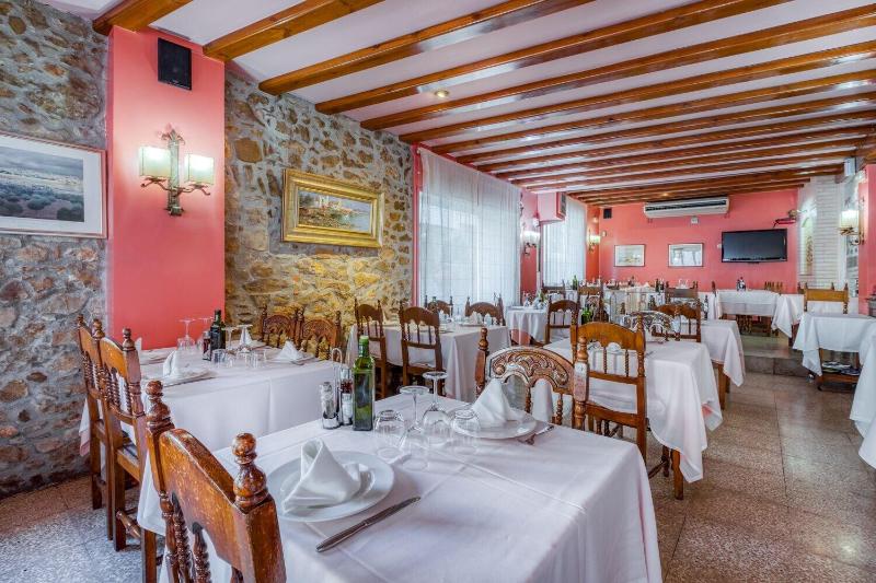 Imagen de alojamiento Hostal El Roser Imagen de alojamiento Hostal El Roser