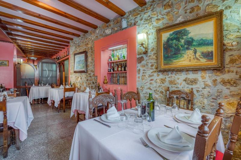 Imagen de alojamiento Hostal El Roser Imagen de alojamiento Hostal El Roser