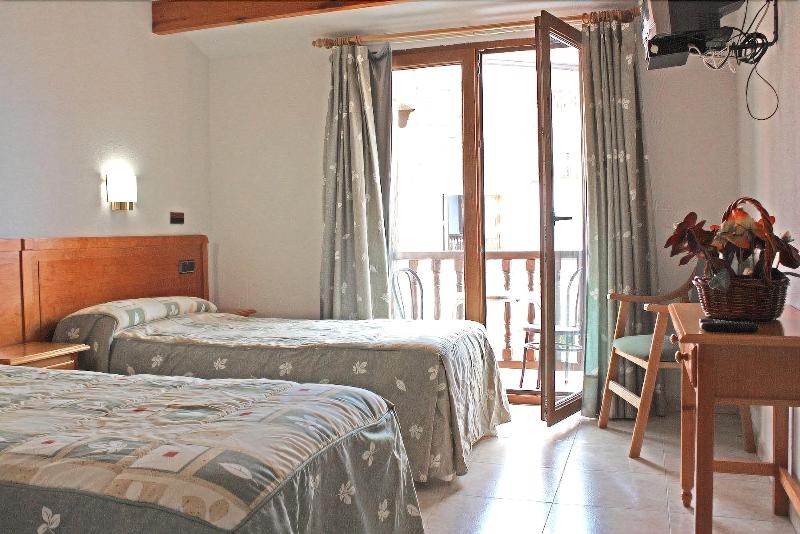 Imagen de alojamiento Hostal La Maya Imagen de alojamiento Hostal La Maya