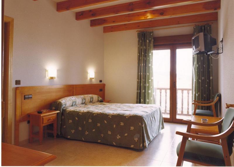 Imagen de alojamiento Hostal La Maya Imagen de alojamiento Hostal La Maya
