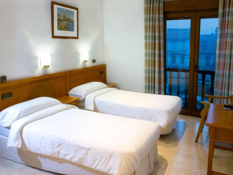 Imagen de alojamiento Hostal La Maya Imagen de alojamiento Hostal La Maya