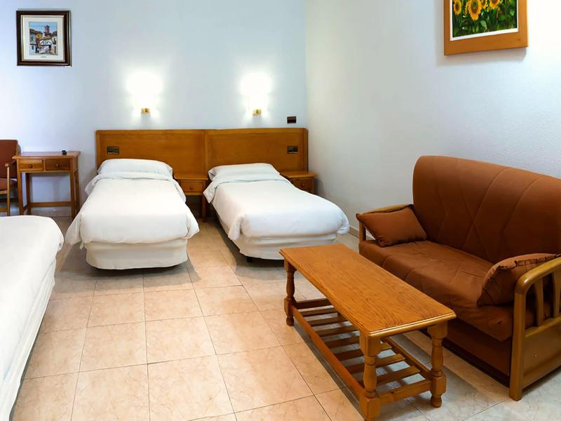 Imagen de alojamiento Hostal La Maya Imagen de alojamiento Hostal La Maya