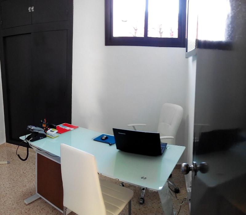 Imagen de alojamiento Hostal Ocaña Manilva Imagen de alojamiento Hostal Ocaña Manilva