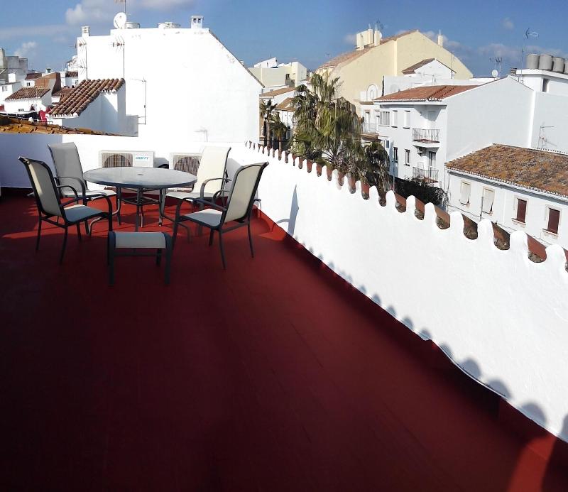 Imagen de alojamiento Hostal Ocaña Manilva Imagen de alojamiento Hostal Ocaña Manilva
