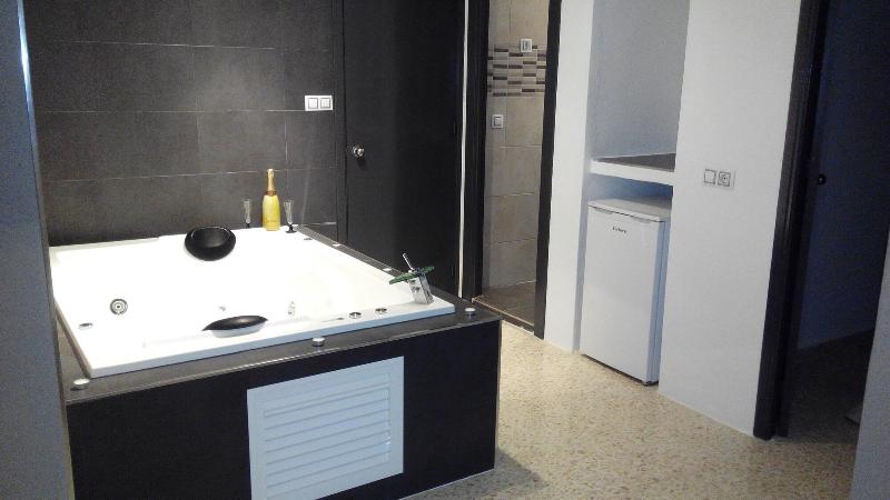 Imagen de alojamiento Hostal Ocaña Manilva Imagen de alojamiento Hostal Ocaña Manilva