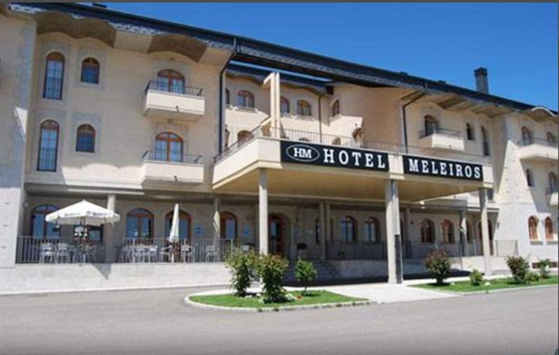 Imagen de alojamiento Hotel Meleiros Imagen de alojamiento Hotel Meleiros