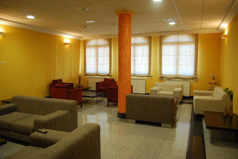 Imagen de alojamiento Hotel Meleiros Imagen de alojamiento Hotel Meleiros