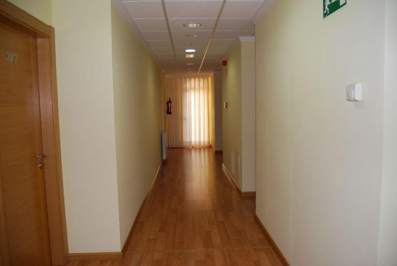 Imagen de alojamiento Hotel Meleiros Imagen de alojamiento Hotel Meleiros