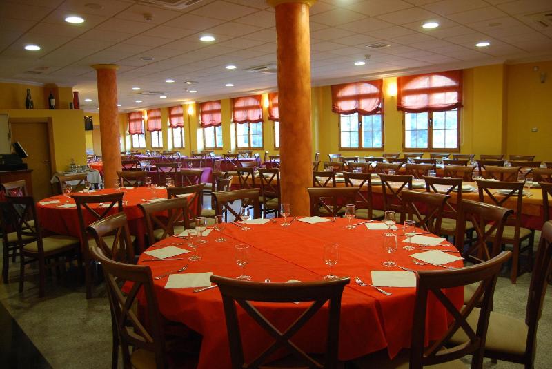 Imagen de alojamiento Hotel Meleiros Imagen de alojamiento Hotel Meleiros