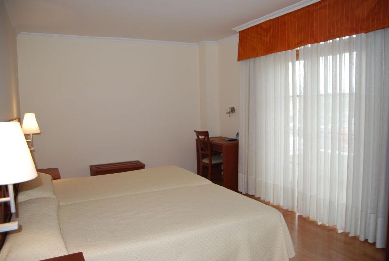 Imagen de alojamiento Hotel Meleiros Imagen de alojamiento Hotel Meleiros