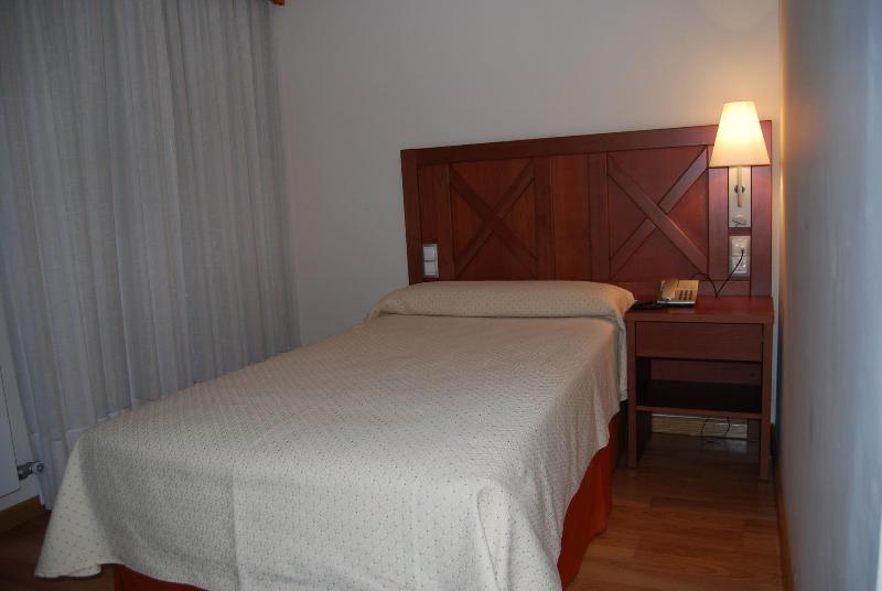 Imagen de alojamiento Hotel Meleiros Imagen de alojamiento Hotel Meleiros