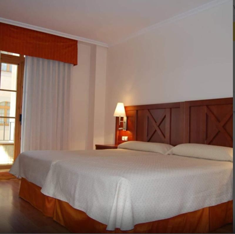Imagen de alojamiento Hotel Meleiros Imagen de alojamiento Hotel Meleiros