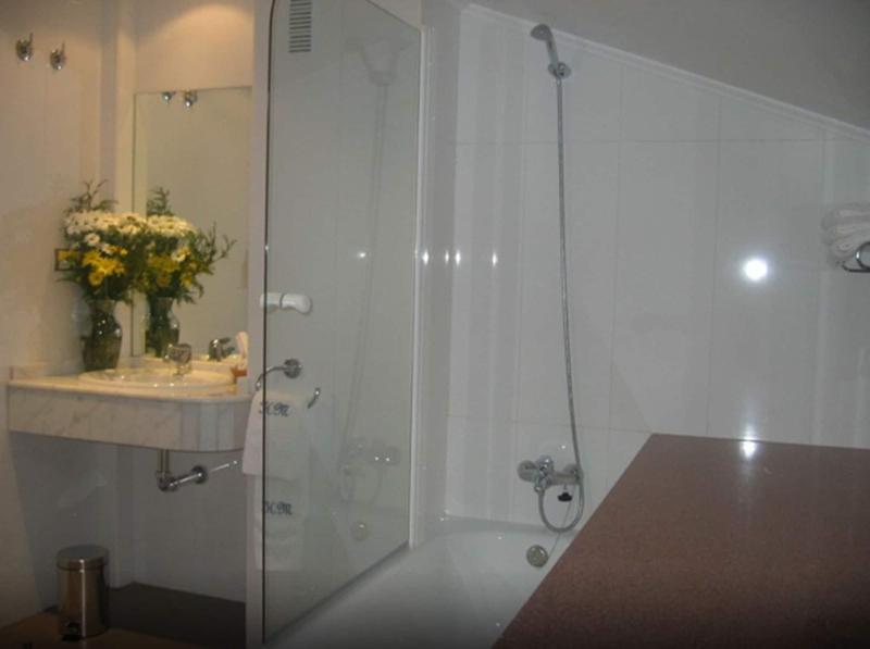 Imagen de alojamiento Hotel Meleiros Imagen de alojamiento Hotel Meleiros