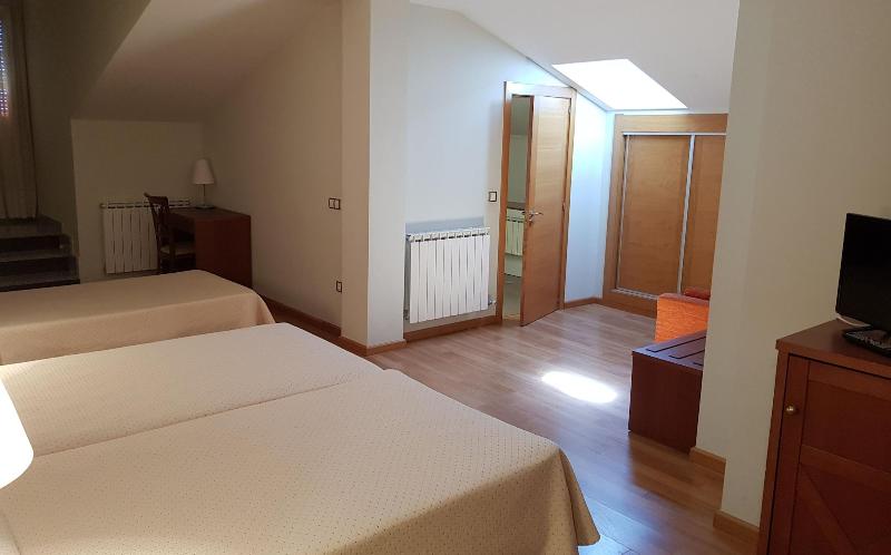 Imagen de alojamiento Hotel Meleiros Imagen de alojamiento Hotel Meleiros