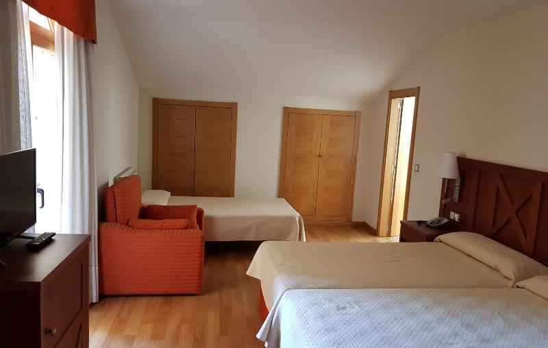 Imagen de alojamiento Hotel Meleiros Imagen de alojamiento Hotel Meleiros