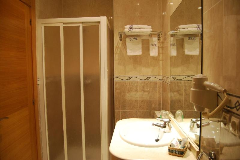 Imagen de alojamiento Hotel Meleiros Imagen de alojamiento Hotel Meleiros