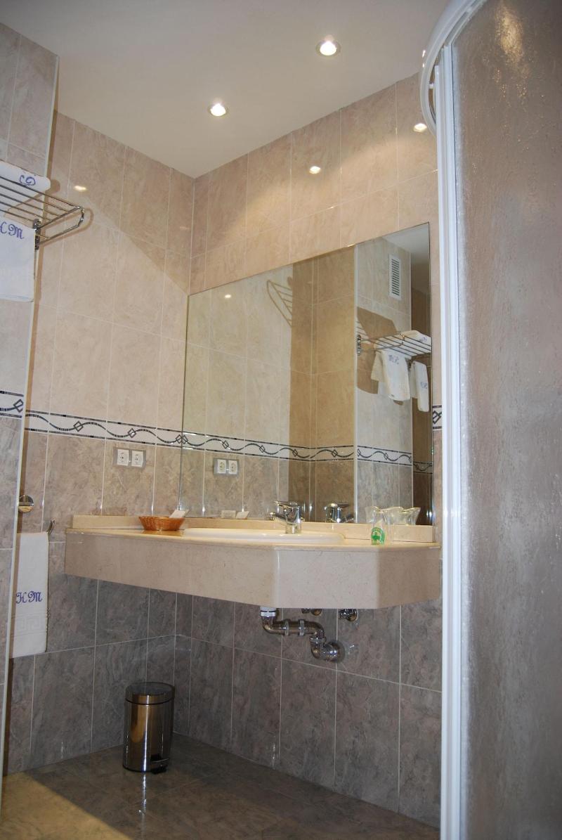 Imagen de alojamiento Hotel Meleiros Imagen de alojamiento Hotel Meleiros