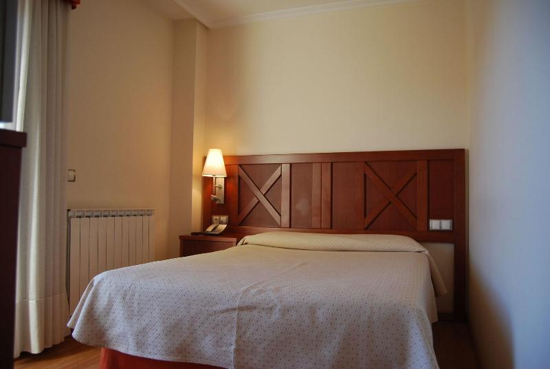 Imagen de alojamiento Hotel Meleiros Imagen de alojamiento Hotel Meleiros