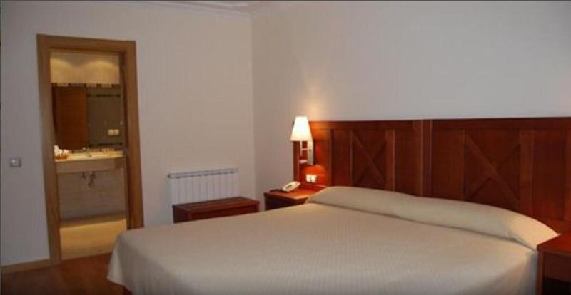 Imagen de alojamiento Hotel Meleiros Imagen de alojamiento Hotel Meleiros