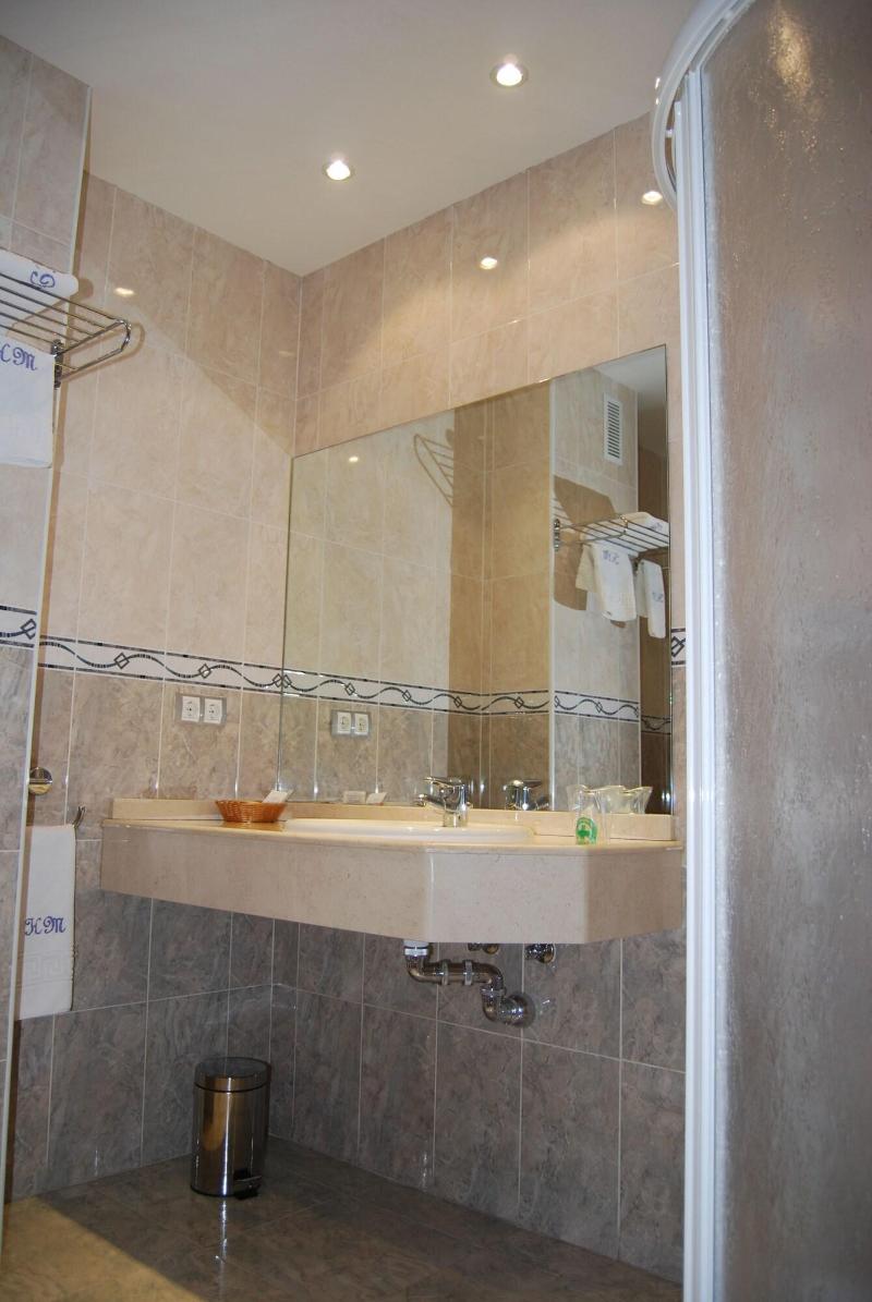 Imagen de alojamiento Hotel Meleiros Imagen de alojamiento Hotel Meleiros