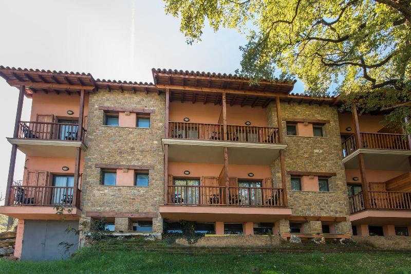 Imagen de alojamiento Hotel Seva Imagen de alojamiento Hotel Seva
