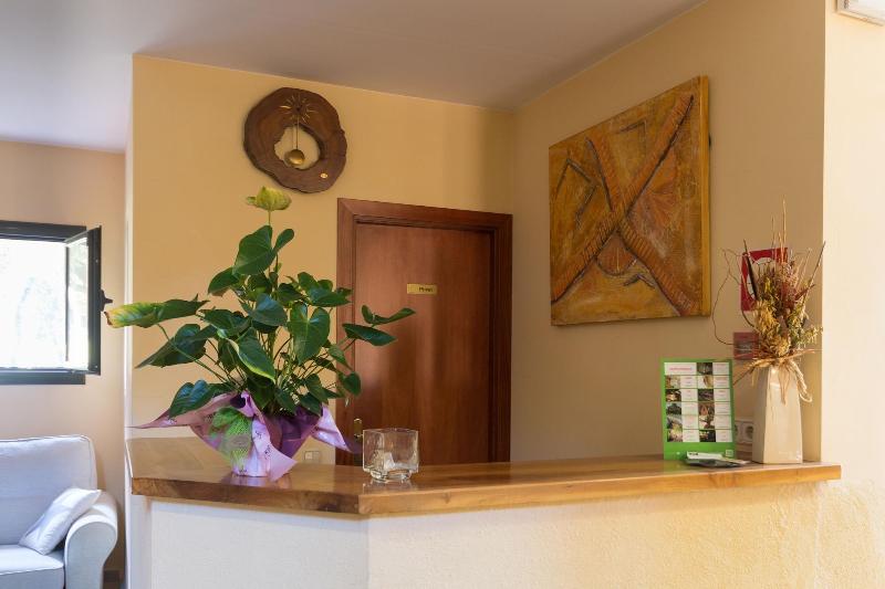 Imagen de alojamiento Hotel Seva Imagen de alojamiento Hotel Seva