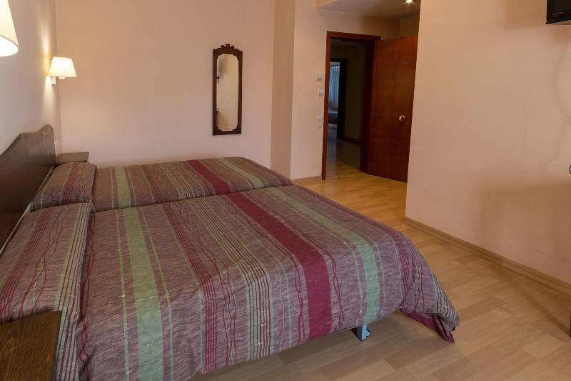 Imagen de alojamiento Hotel Seva Imagen de alojamiento Hotel Seva