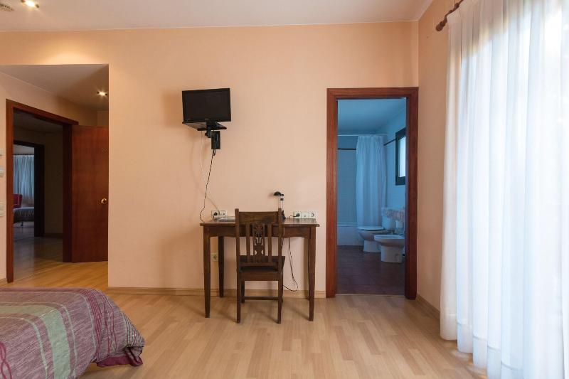 Imagen de alojamiento Hotel Seva Imagen de alojamiento Hotel Seva