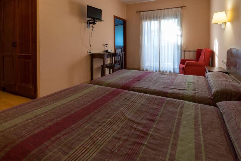 Imagen de alojamiento Hotel Seva Imagen de alojamiento Hotel Seva