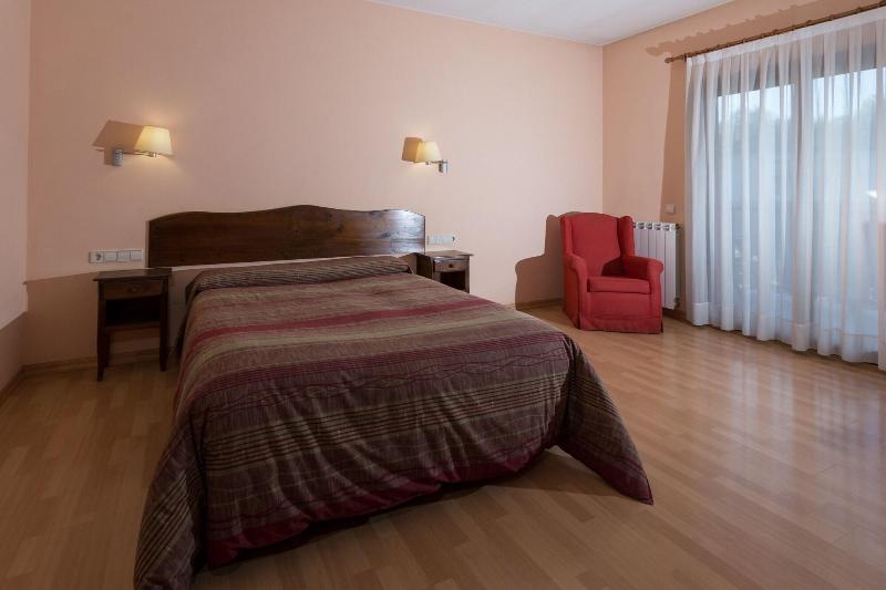 Imagen de alojamiento Hotel Seva Imagen de alojamiento Hotel Seva