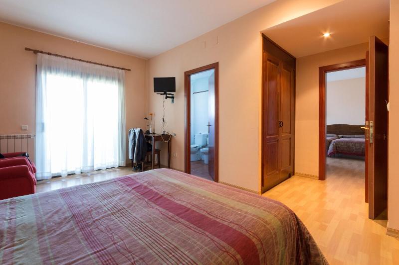 Imagen de alojamiento Hotel Seva Imagen de alojamiento Hotel Seva