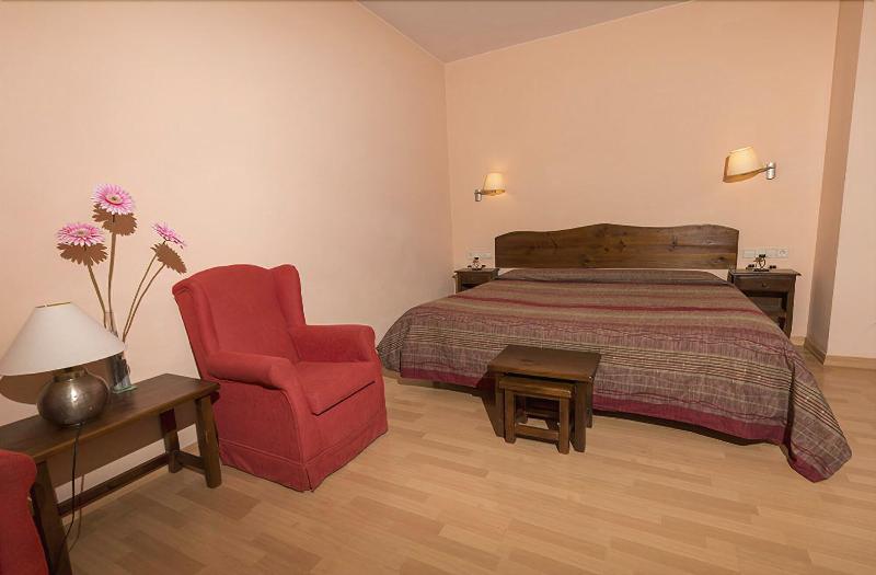 Imagen de alojamiento Hotel Seva Imagen de alojamiento Hotel Seva