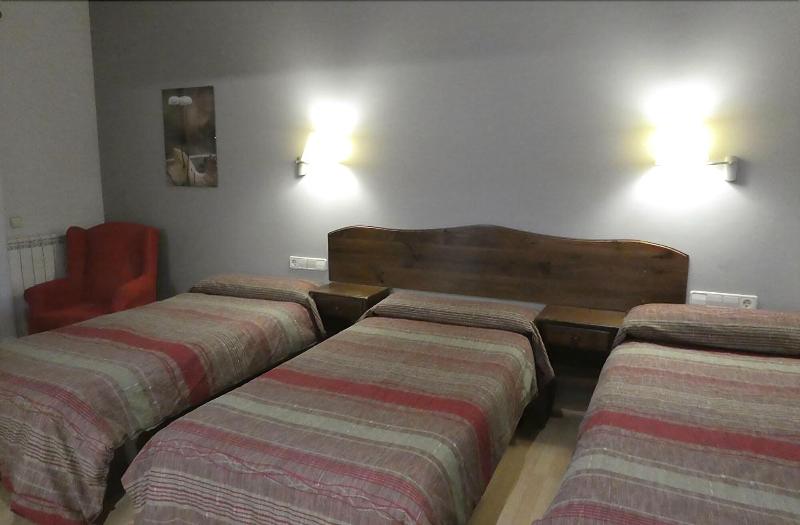 Imagen de alojamiento Hotel Seva Imagen de alojamiento Hotel Seva