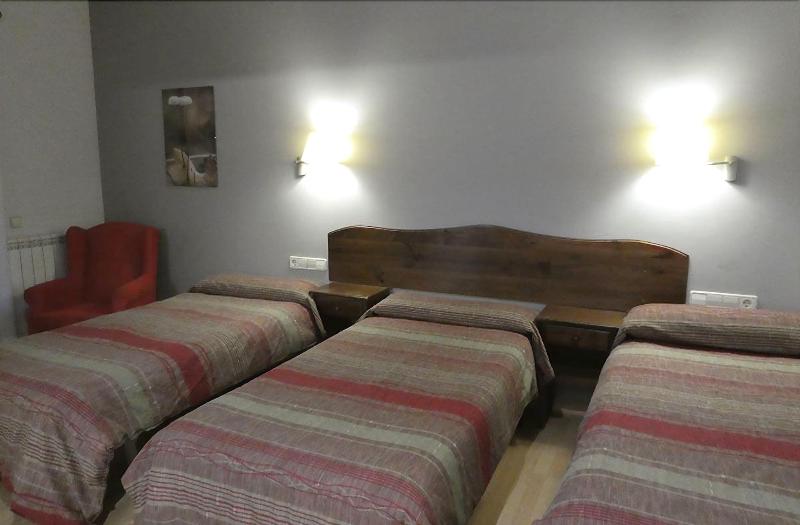 Imagen de alojamiento Hotel Seva Imagen de alojamiento Hotel Seva