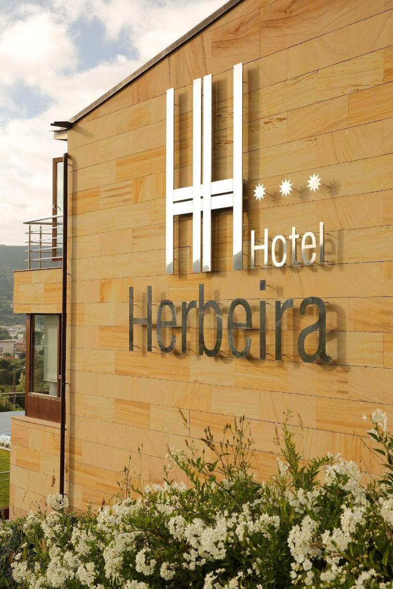 Imagen de alojamiento Hotel Herbeira